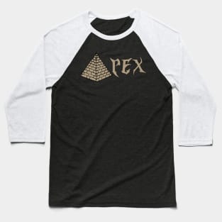 apex Baseball T-Shirt